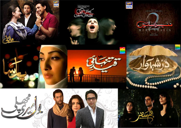 Portrayal of Women in Pakistani Dramas  Newsline