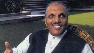 General Zia-ul-Haq: The most allied ally.