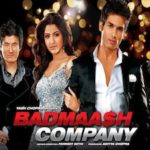 badmaash-company