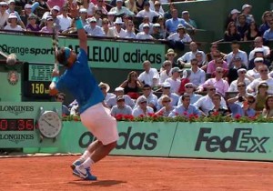 nadal-serves-french-open-2011