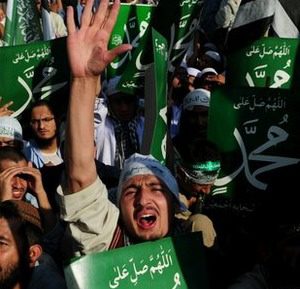 protest-blasphemy-karachi-2011