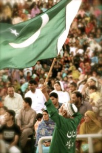 wagah-border-pakistan-flag