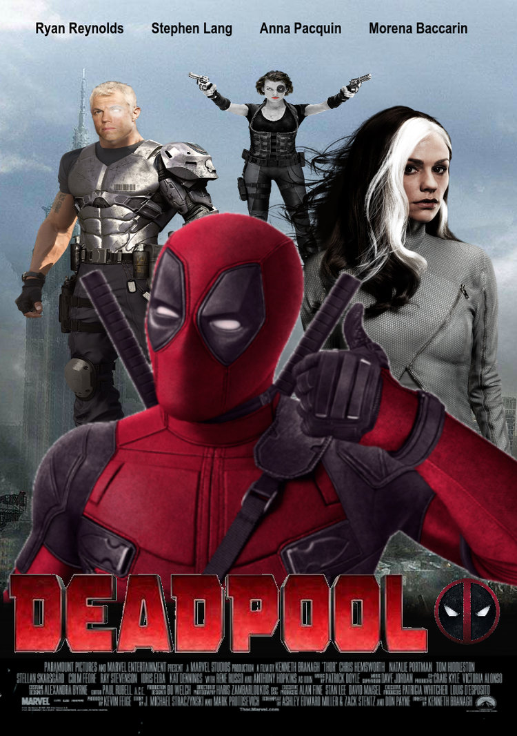 watch dead pool 2