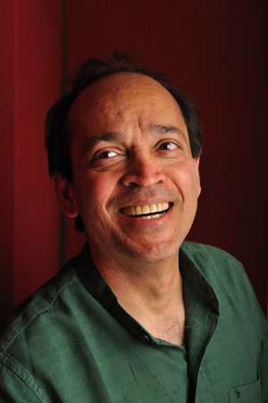 The writer as traveler the world of Vikram Seth  Document  Gale  Literature Resource Center