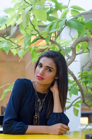 Photograph by Sara Faruqi