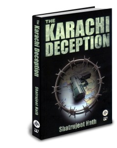 Book Review The Karachi Deception Newsline