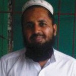 Qari Saif is a Karachi-based milkman.