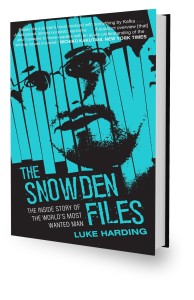 snowdens book snowdens book
