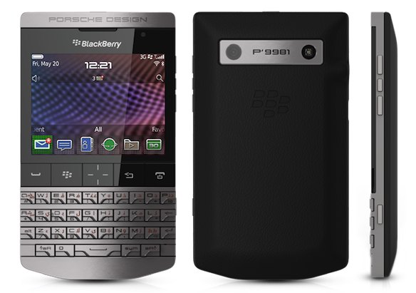 Blackberry porsche design discount for sale in karachi