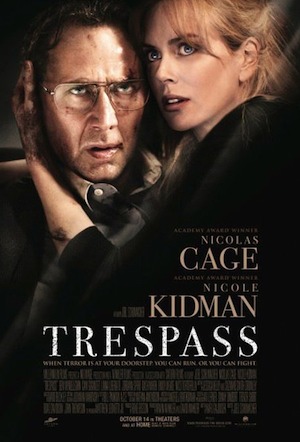 Watch Trespass Into Terror (2015) Full Movie Free Online - Plex