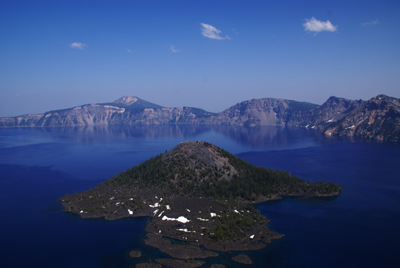 crater-lake | Newsline