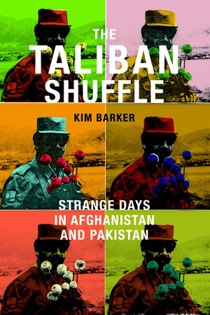 Book Review: The Taliban Shuffle | Newsline