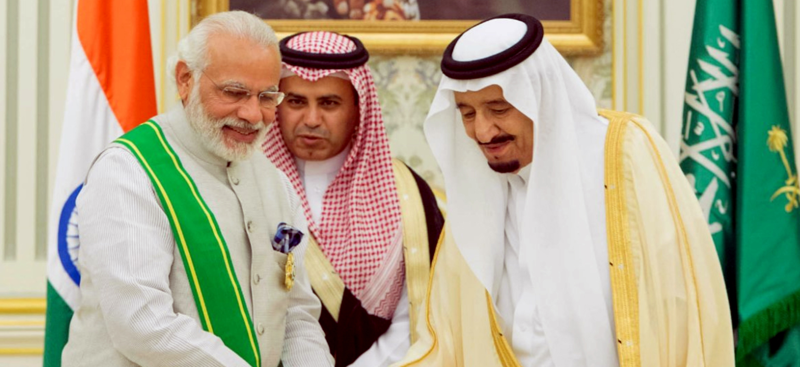 Индия Сауди. India UAE.