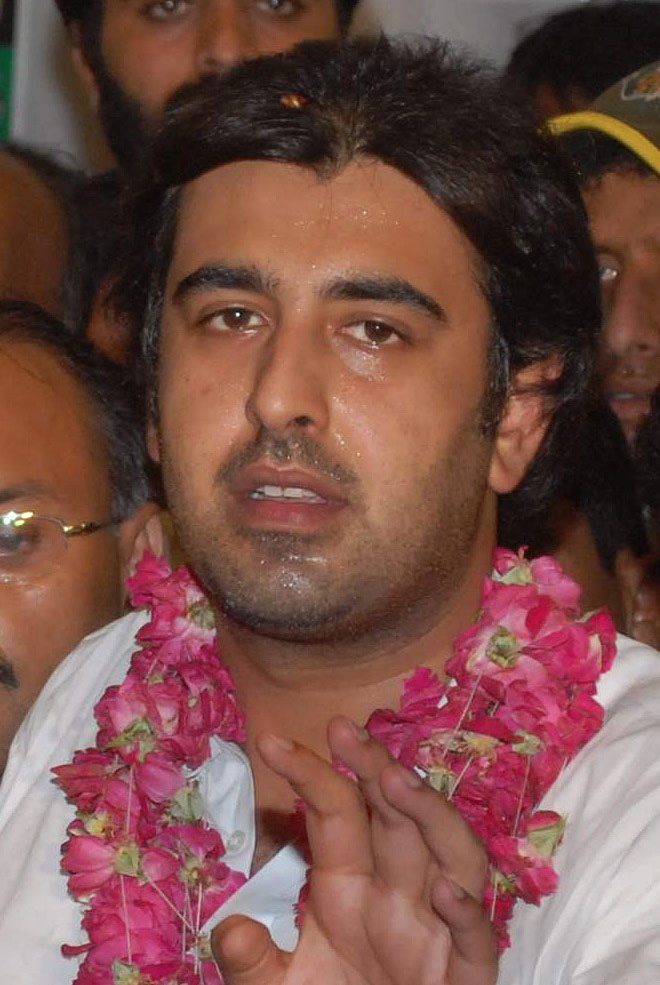 PAKISTAN-POLITICS-VOTE