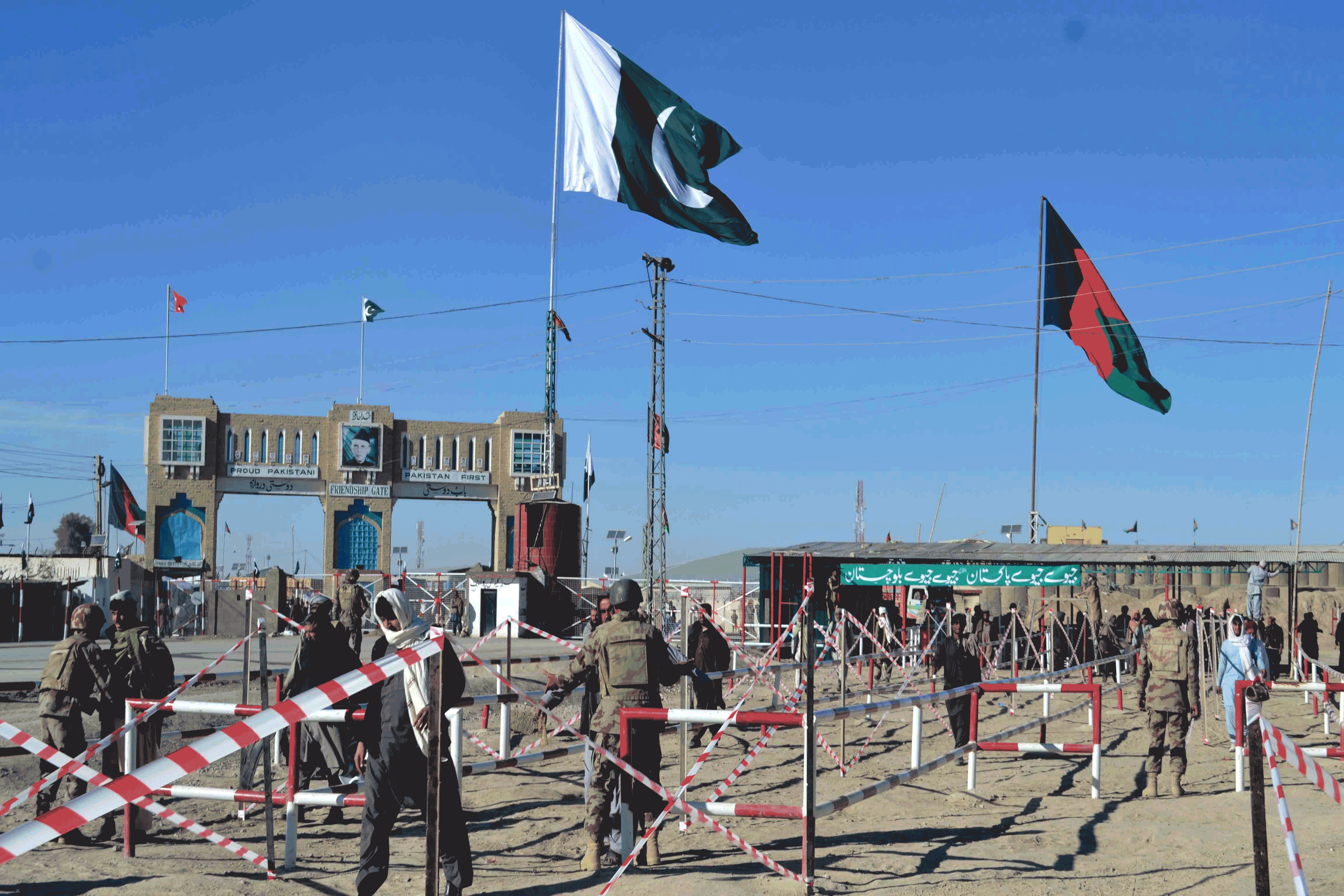 New-Steps-Security-at-Pak-Afghan-border2