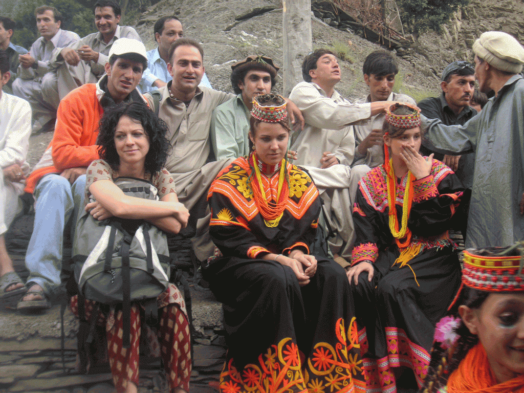 The Kalash People: A Tribe Lost and Found | Newsline