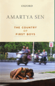 Amartya-Sen