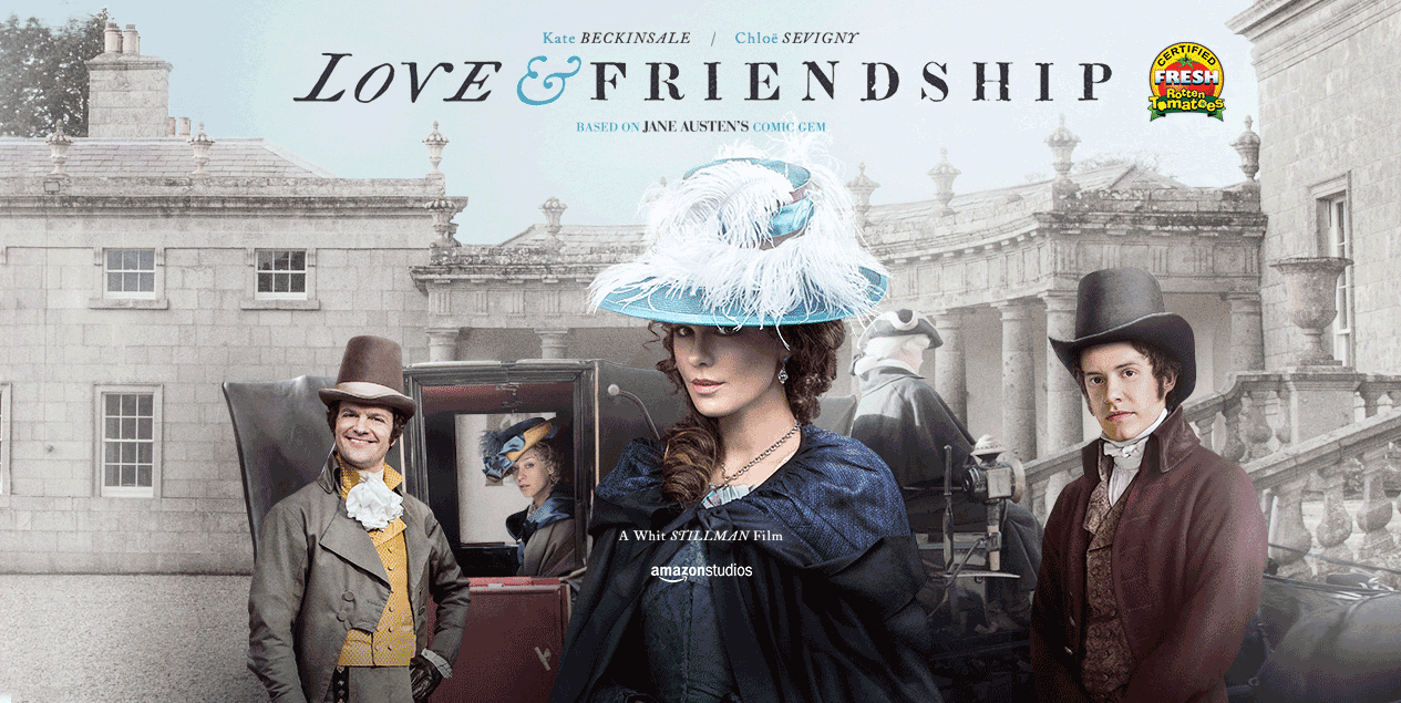 love and friendship movie review