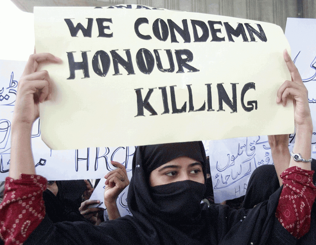 pakistan-honour-killing