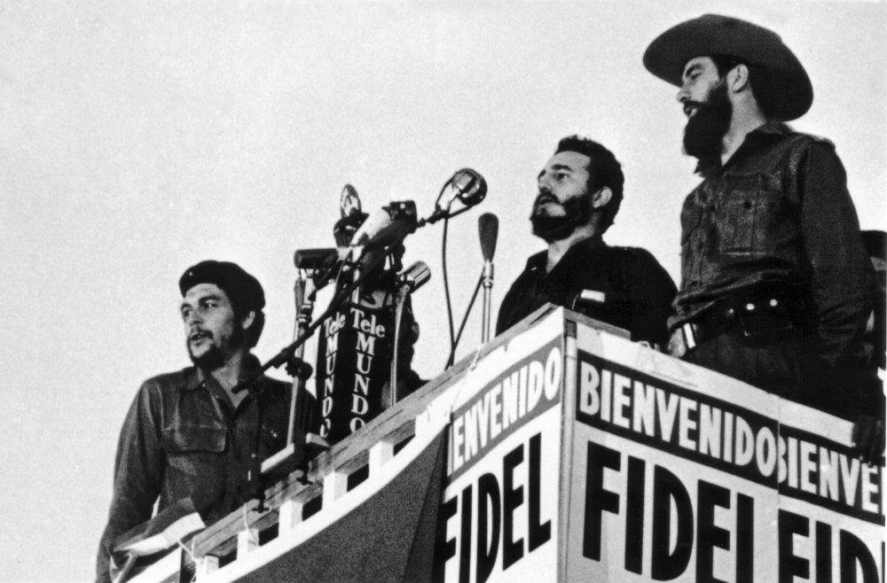 FILES-CUBA-CASTRO-POLITICS-GOVERNMENT