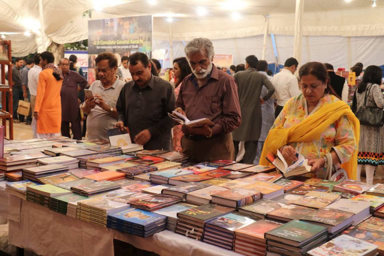 Book Stall Newsline