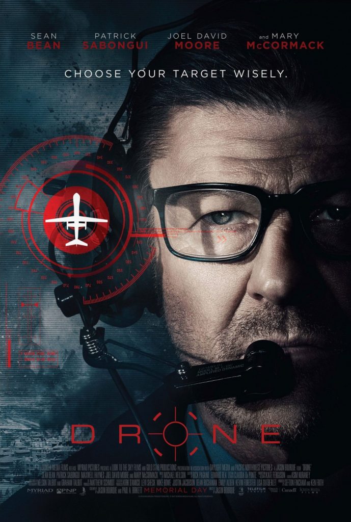 Movie Reivew: Drone | Newsline