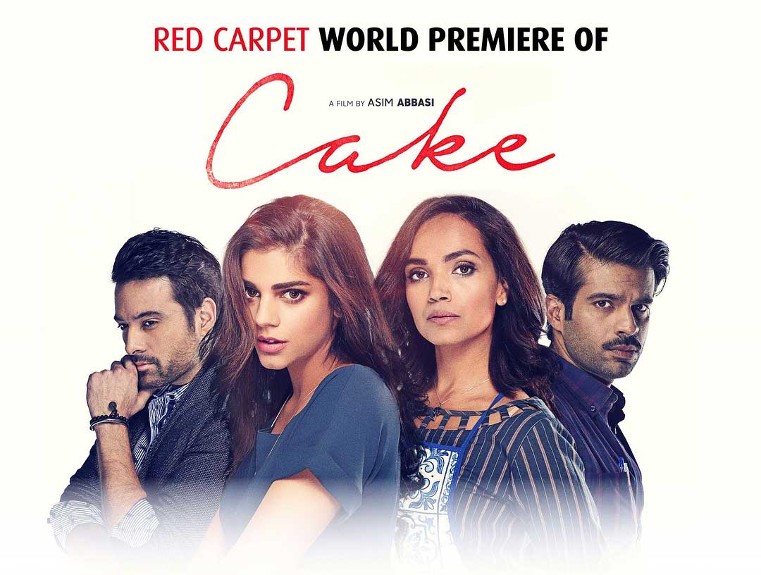 cake pakistani movie watch online