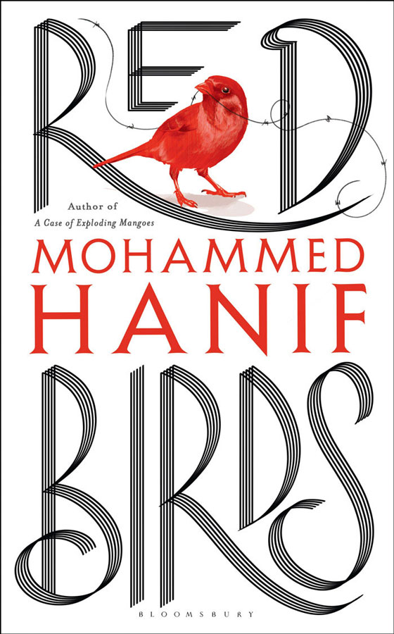 Book Review: Red Birds | Newsline