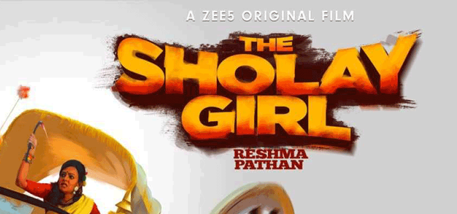the sholay girl 2019 hd