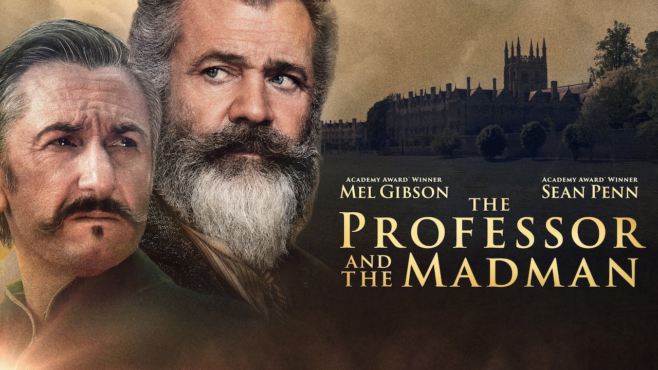 Film review: The Professor and the Madman | Newsline